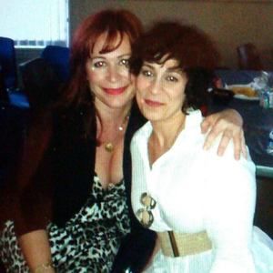 Meet your Posher, Nadine